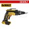 DCF630B สว่านไขควงดารายวอลล์ไร้สาย (ไร้แปรงถ่าน) 20V ขนาด HEX 6.35 มม. แรงบิดสูงสุด 30NM. ความเร็วรอบ 4850 RPM รอบสูงยิงสกรูไว "DEWALT" ดีวอลท์ (เครื่องเปล่า)