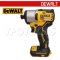 DCF840N-B1 ไขควงกระแทกไร้สาย (ไร้แปรงถ่าน) 20V MAX  ขนาด HEX 6.35 มม. แรงบิดสูงสุด 192NM. ความเร็วรอบ 3200 RPM อัตรากระแทกสูง 4200 RPM ขันสกรูไว "DEWALT" ดีวอลท์ (เครื่องเปล่า)