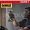 DCF870S1T-B1 ไขควงกระแทกไร้สาย (ไร้แปรงถ่าน) 20V MAX  ขนาด HEX 6.35 มม. แรงบิดสูงสุด 56 NM. ความเร็วรอบ  3000 RPM พร้อมแบตเตอรี่ POWERSTACK 3.5AH "DEWALT" ดีวอลท์
