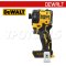 DCF870S1T-B1 ไขควงกระแทกไร้สาย (ไร้แปรงถ่าน) 20V MAX  ขนาด HEX 6.35 มม. แรงบิดสูงสุด 56 NM. ความเร็วรอบ  3000 RPM พร้อมแบตเตอรี่ POWERSTACK 3.5AH "DEWALT" ดีวอลท์
