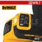 DCF891P1T-B1 บล็อกกระแทกไร้สาย 1/2" 20VMAX (ขนาดกลาง) ไร้แปรงถ่าน แรงบิดสูงสุด 812NM. ความเร็วรอบ 2000RPM พร้อมแบตเตอรี่ 3.0AH + แท่นชาร์จ "DEWALT" ดีวอลท์