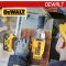 DCF900P2T-B1 บล็อกกระแทกไร้สาย 1/2" 20V MAX ไร้แปรงถ่าน แรงบิดสูงสุด 1396 NM. ความเร็วรอบ 2000 RPM พร้อมแบตเตอรี่ 5.0AH "DEWALT" ดีวอลท์