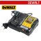 DCF901P1G-QW บล็อกกระแทกไร้สาย 1/2" 12V MAX (ขนาดเล็กน้ำหนักเบา) ไร้แปรงถ่าน แรงบิดสูงสุด 340 NM. ความเร็วรอบ 2850 RPM พร้อมแบตเตอรี่ 5.0AH + แท่นชาร์จ "DEWALT" ดีวอลท์