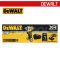 DCF901P1G-QW บล็อกกระแทกไร้สาย 1/2" 12V MAX (ขนาดเล็กน้ำหนักเบา) ไร้แปรงถ่าน แรงบิดสูงสุด 340 NM. ความเร็วรอบ 2850 RPM พร้อมแบตเตอรี่ 5.0AH + แท่นชาร์จ "DEWALT" ดีวอลท์