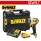DCF902N-KR บล็อกกระแทกไร้สาย 3/8" 12V MAX. (ขนาดเล็กน้ำหนักเบา) ไร้แปรงถ่าน แรงบิดสูงสุด 168NM. ความเร็วรอบ 2850 RPM พร้อมแบตเตอรี่ 2.0AH + แท่นชาร์จ "DEWALT" ดีวอลท์