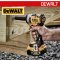 DCF911N-B1 บล็อกกระแทกไร้สาย 1/2" 20V MAX. (ขนาดเล็กน้ำหนักเบา) ไร้แปรงถ่าน แรงบิดสูงสุด 338 NM. ความเร็วรอบ 2850 RPM (เครื่องเปล่า) "DEWALT" ดีวอลท์