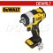 DCF911N-B1 บล็อกกระแทกไร้สาย 1/2" 20V MAX. (ขนาดเล็กน้ำหนักเบา) ไร้แปรงถ่าน แรงบิดสูงสุด 338 NM. ความเร็วรอบ 2850 RPM (เครื่องเปล่า) "DEWALT" ดีวอลท์