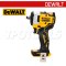 DCF911N-B1 บล็อกกระแทกไร้สาย 1/2" 20V MAX. (ขนาดเล็กน้ำหนักเบา) ไร้แปรงถ่าน แรงบิดสูงสุด 338 NM. ความเร็วรอบ 2850 RPM (เครื่องเปล่า) "DEWALT" ดีวอลท์