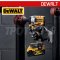 DCF921P1-B1 บล็อกกระแทกไร้สาย 1/2" 20V MAX (ขนาดเล็กน้ำหนักเบา) ไร้แปรงถ่าน แรงบิดสูงสุด 406 NM. ความเร็วรอบ 2800 RPM พร้อมแบตเตอรี่ 5.0AH "DEWALT" ดีวอลท์