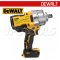DCF964NT-KR บล็อกกระแทกไร้สายแรงบิดสูง 3/4" 20V MAX. (ไร้แปรงถ่าน) แรงบิดสูงสุด 1898NM. ความเร็วรอบ 1200RPM (เครื่องเปล่า) พร้อมกล่อง TSTAK "DEWALT" ดีวอลท์