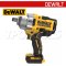 DCF964NT-KR บล็อกกระแทกไร้สายแรงบิดสูง 3/4" 20V MAX. (ไร้แปรงถ่าน) แรงบิดสูงสุด 1898NM. ความเร็วรอบ 1200RPM (เครื่องเปล่า) พร้อมกล่อง TSTAK "DEWALT" ดีวอลท์