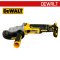 DCG405FN-KR เครื่องเจียร์ 4 นิ้ว 20V MAX รุ่นหัวแบน ความเร็วรอบ 9000RPM มอเตอร์ไร้แปรงถ่าน (เครื่องเปล่า) "DEWALT" ดีวอลท์ รุ่นยอดนิยม