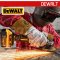 DCG405N-B1 เครื่องเจียร์ 4 นิ้ว 20V MAX. ความเร็วรอบ 9000RPM / 800 วัตต์ มอเตอร์ไร้แปรงถ่าน (เครื่องเปล่า) "DEWALT" ดีวอลท์ รุ่นยอดนิยม