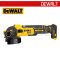 DCG409N-B1 เครื่องเจียร์ 4 นิ้ว 20V MAX. FLEXVOLT ADVANTAGE ความเร็วรอบ 9000RPM มอเตอร์ไร้แปรงถ่าน การ์ดกันสะเก็ดแบบปรับเร็ว (เครื่องเปล่า) "DEWALT" ดีวอลท์ รุ่นยอดนิยม