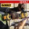 DCG409VSN-B1 เครื่องเจียร์ 4 นิ้ว 20V MAX. FLEXVOLT ADVANTAGE ความเร็วรอบ 9000RPM มอเตอร์ไร้แปรงถ่าน ปรับรอบได้ (เครื่องเปล่า) "DEWALT" ดีวอลท์