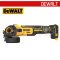 DCG409VSN-B1 เครื่องเจียร์ 4 นิ้ว 20V MAX. FLEXVOLT ADVANTAGE ความเร็วรอบ 9000RPM มอเตอร์ไร้แปรงถ่าน ปรับรอบได้ (เครื่องเปล่า) "DEWALT" ดีวอลท์