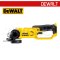 DCG412N-KR เครื่องเจียร์ 4 นิ้ว 20V MAX. ความเร็วรอบ 8000RPM มอเตอร์ไร้แปรงถ่าน (เครื่องเปล่า) "DEWALT" ดีวอลท์ รุ่นยอดนิยม