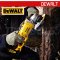 DCG412N-KR เครื่องเจียร์ 4 นิ้ว 20V MAX. ความเร็วรอบ 8000RPM มอเตอร์ไร้แปรงถ่าน (เครื่องเปล่า) "DEWALT" ดีวอลท์ รุ่นยอดนิยม
