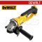 DCG412N-KR เครื่องเจียร์ 4 นิ้ว 20V MAX. ความเร็วรอบ 8000RPM มอเตอร์ไร้แปรงถ่าน (เครื่องเปล่า) "DEWALT" ดีวอลท์ รุ่นยอดนิยม