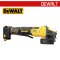 DCG416VSN-XJ เครื่องเจียร์ 5 นิ้ว 20V MAX. FLEXVOLT ADVANTAGE ความเร็วรอบ 3000-9000RPM มอเตอร์ไร้แปรงถ่าน สวิตช์เซฟตี้ ปรับรอบได้ (เครื่องเปล่า) "DEWALT" ดีวอลท์