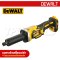 DCG426N-XJ เครื่องเจียร์คอตรงไร้สาย แกน 6 มม. 20V MAX มอเตอร์ไร้แปรงถ่าน ความเร็วรอบ 0-25000 RPM (เครื่องเปล่า) "DEWALT" ดีวอลท์