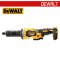 DCG426N-XJ เครื่องเจียร์คอตรงไร้สาย แกน 6 มม. 20V MAX มอเตอร์ไร้แปรงถ่าน ความเร็วรอบ 0-25000 RPM (เครื่องเปล่า) "DEWALT" ดีวอลท์