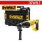 DCH133NT-B1 สว่านโรตารี่ 3 ระบบ 26 มม. 20V MAX ไร้แปรงถ่าน (เครื่องเปล่า) SUS-PLUS 26 มม. "DEWALT" ดีวอลท์