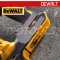 DCH172N-KR สว่านโรตารี่ 2 ระบบ 16 มม. 20V MAX ไร้แปรงถ่าน (เครื่องเปล่า) SUS-PLUS 16 มม. "DEWALT" ดีวอลท์