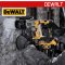 DCH172N-KR สว่านโรตารี่ 2 ระบบ 16 มม. 20V MAX ไร้แปรงถ่าน (เครื่องเปล่า) SUS-PLUS 16 มม. "DEWALT" ดีวอลท์