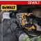 DCH172N-KR สว่านโรตารี่ 2 ระบบ 16 มม. 20V MAX ไร้แปรงถ่าน (เครื่องเปล่า) SUS-PLUS 16 มม. "DEWALT" ดีวอลท์