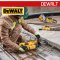DCH263KN-KR สว่านโรตารี่ 3 ระบบ 28 มม. 20V MAX ไร้แปรงถ่าน (เครื่องเปล่า) SUS-PLUS 28 มม. "DEWALT" ดีวอลท์