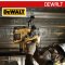 DCH273B สว่านโรตารี่ 3 ระบบ 24 มม. 20V MAX ไร้แปรงถ่าน (เครื่องเปล่า) SUS-PLUS 24 มม. "DEWALT" ดีวอลท์