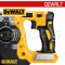 DCH273B สว่านโรตารี่ 3 ระบบ 24 มม. 20V MAX ไร้แปรงถ่าน (เครื่องเปล่า) SUS-PLUS 24 มม. "DEWALT" ดีวอลท์