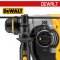 DCH273B สว่านโรตารี่ 3 ระบบ 24 มม. 20V MAX ไร้แปรงถ่าน (เครื่องเปล่า) SUS-PLUS 24 มม. "DEWALT" ดีวอลท์