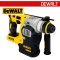 DCH273B สว่านโรตารี่ 3 ระบบ 24 มม. 20V MAX ไร้แปรงถ่าน (เครื่องเปล่า) SUS-PLUS 24 มม. "DEWALT" ดีวอลท์