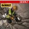 DCH333NT-KR สว่านโรตารี่ 3 ระบบ 30 มม. 60V MAX ไร้แปรงถ่าน (เครื่องเปล่า) SUS-PLUS 30 มม. "DEWALT" ดีวอลท์
