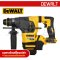 DCH333NT-KR สว่านโรตารี่ 3 ระบบ 30 มม. 60V MAX ไร้แปรงถ่าน (เครื่องเปล่า) SUS-PLUS 30 มม. "DEWALT" ดีวอลท์