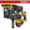 DCH333NT-KR สว่านโรตารี่ 3 ระบบ 30 มม. 60V MAX ไร้แปรงถ่าน (เครื่องเปล่า) SUS-PLUS 30 มม. "DEWALT" ดีวอลท์