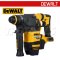 DCH333NT-KR สว่านโรตารี่ 3 ระบบ 30 มม. 60V MAX ไร้แปรงถ่าน (เครื่องเปล่า) SUS-PLUS 30 มม. "DEWALT" ดีวอลท์