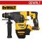DCH333NT-KR สว่านโรตารี่ 3 ระบบ 30 มม. 60V MAX ไร้แปรงถ่าน (เครื่องเปล่า) SUS-PLUS 30 มม. "DEWALT" ดีวอลท์