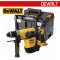 DCH417N-KR สว่านโรตารี่ 3 ระบบ 32 มม. 60V MAX ไร้แปรงถ่าน (เครื่องเปล่า) SUS-PLUS 32 มม. "DEWALT" ดีวอลท์