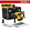 DCH417N-KR สว่านโรตารี่ 3 ระบบ 32 มม. 60V MAX ไร้แปรงถ่าน (เครื่องเปล่า) SUS-PLUS 32 มม. "DEWALT" ดีวอลท์