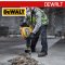 DCH911NK-XJ เครื่องสกัดไร้สาย/แย็กไร้สาย 12 กก. / 60V มอเตอร์ไร้แปรงถ่าน SDS-MAX (เครื่องเปล่า) "DEWALT" ดีวอลท์