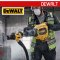 DCH911NK-XJ เครื่องสกัดไร้สาย/แย็กไร้สาย 12 กก. / 60V มอเตอร์ไร้แปรงถ่าน SDS-MAX (เครื่องเปล่า) "DEWALT" ดีวอลท์
