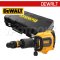 DCH911NK-XJ เครื่องสกัดไร้สาย/แย็กไร้สาย 12 กก. / 60V มอเตอร์ไร้แปรงถ่าน SDS-MAX (เครื่องเปล่า) "DEWALT" ดีวอลท์