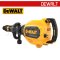 DCH911NK-XJ เครื่องสกัดไร้สาย/แย็กไร้สาย 12 กก. / 60V มอเตอร์ไร้แปรงถ่าน SDS-MAX (เครื่องเปล่า) "DEWALT" ดีวอลท์