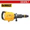 DCH911NK-XJ เครื่องสกัดไร้สาย/แย็กไร้สาย 12 กก. / 60V มอเตอร์ไร้แปรงถ่าน SDS-MAX (เครื่องเปล่า) "DEWALT" ดีวอลท์