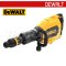 DCH911NK-XJ เครื่องสกัดไร้สาย/แย็กไร้สาย 12 กก. / 60V มอเตอร์ไร้แปรงถ่าน SDS-MAX (เครื่องเปล่า) "DEWALT" ดีวอลท์