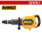 DCH911NK-XJ เครื่องสกัดไร้สาย/แย็กไร้สาย 12 กก. / 60V มอเตอร์ไร้แปรงถ่าน SDS-MAX (เครื่องเปล่า) "DEWALT" ดีวอลท์