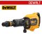 DCH911NK-XJ เครื่องสกัดไร้สาย/แย็กไร้สาย 12 กก. / 60V มอเตอร์ไร้แปรงถ่าน SDS-MAX (เครื่องเปล่า) "DEWALT" ดีวอลท์